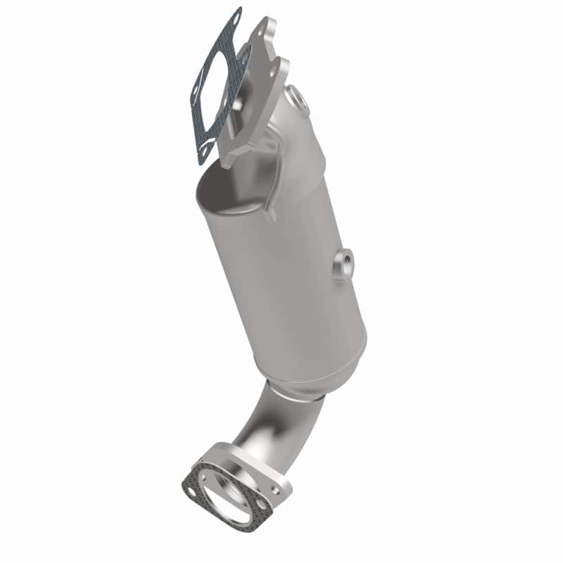 Magnaflow — MagnaFlow OEM Grade 11-14 Dodge Grand Caravan Direct Fit Federal Rear Catalytic Converter
OEM Grade
OEM - view 10