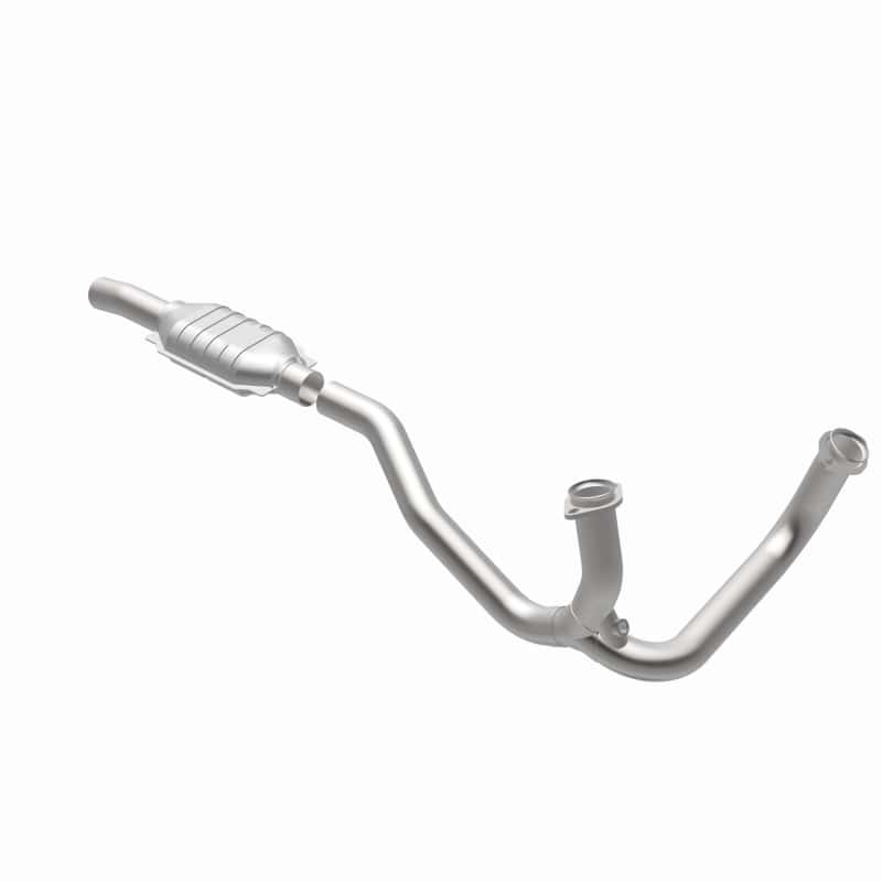 Magnaflow — MagnaFlow Conv DF 88-95 Ford Van 5.8L 49S
Standard Grade
Standard - view 20