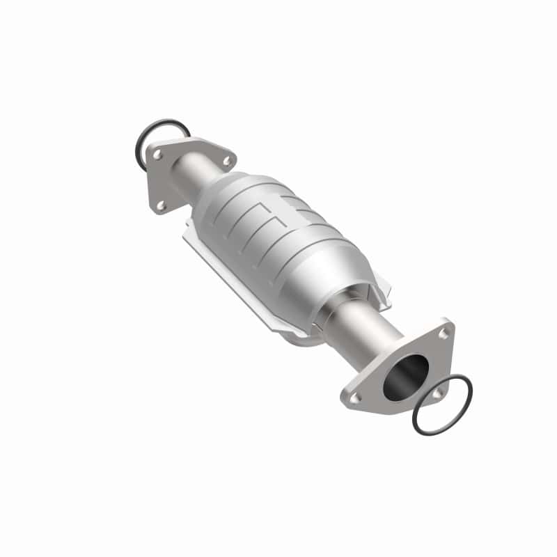 Magnaflow — MagnaFlow Conv Direct Fit Acura Legend 86 90
Standard Grade
Standard - view 21