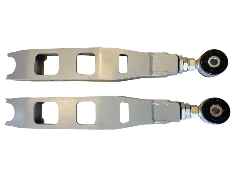 Whiteline — Whiteline 2012+ Subaru BRZ / 07-22 WRX/STI Adjustable Rear Lower Control Arm
Control Arms - view 3