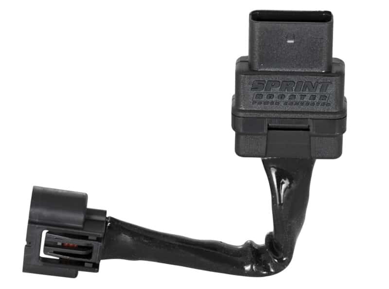 aFe — aFe Sprint Booster Power Converter Subaru Impreza 06-23/WRX 12-25 H4
Sprint Booster - view 3