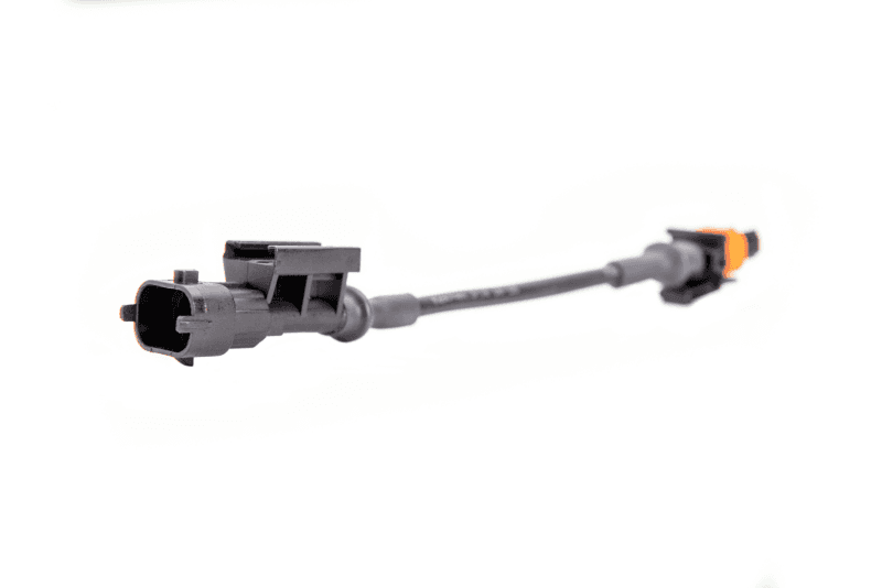 Fleece Performance — Fleece Performance 11-2016 GM 6.6L Duramax CP3 Regulator Extension Harness
FI Prssr Rgltr Cnctr - view 1