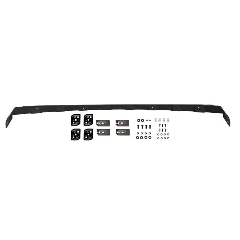 ARB — ARB BASE Rack Deflector For Use w/ BASE Rack 1770060/1770070 and BASE Rack Mount Kit 17920010
BASE Rack Mount Kit - view 1
