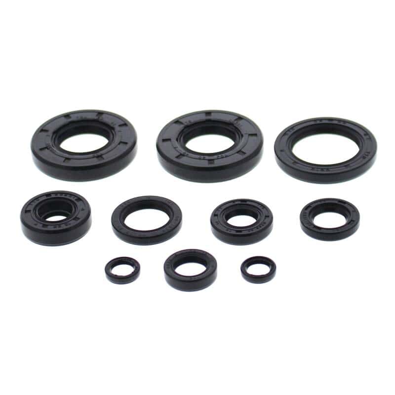 Vertex Pistons — Vertex Gaskets 18-23 Yamaha YZ65 Oil Seal Kit - view 1