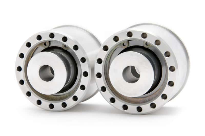 SPL Parts — SPL Parts 90-00 BMW 3 Series (E36/E46) Rear Trailing Arm Bushings
Bushing Kit - view 4