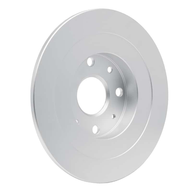 DFC — DFC 94-97 Mazda Miata Rear GeoSPEC Coated Rotor
DFC Brake Rotor - view 4