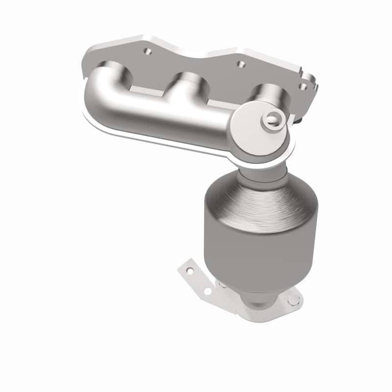 Magnaflow — Magnaflow Conv DF 10-14 RX450H 3.5L Left
OEM Grade
OEM - view 21