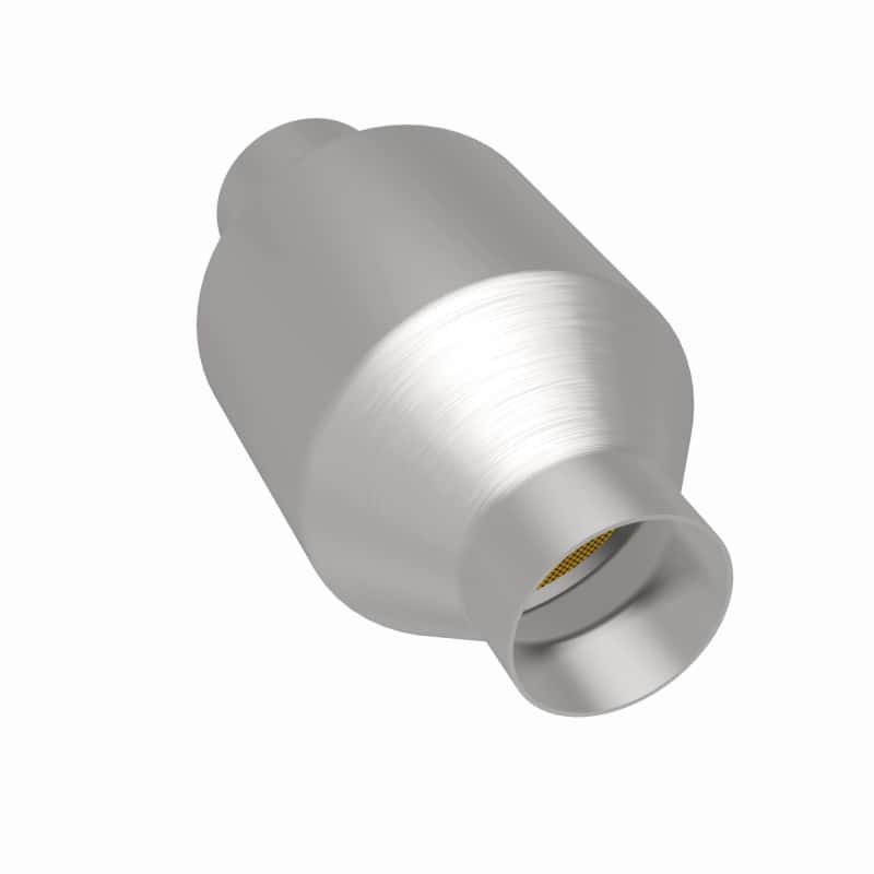 Magnaflow — MagnaFlow Conv Universal 3.0 C/C 2.0 inch in/out Spun
Standard Grade
Standard - view 15