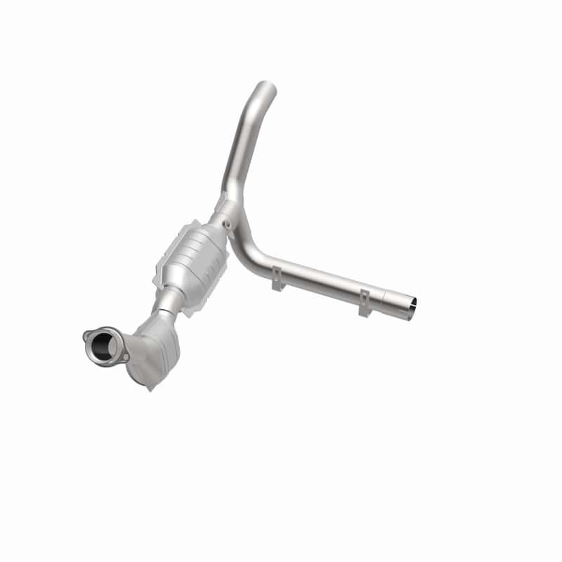 Magnaflow — MagnaFlow Conv DF 97-98 Ford F-150 Pickup 4.2L P/S 4WD
HM Grade
HM - view 26