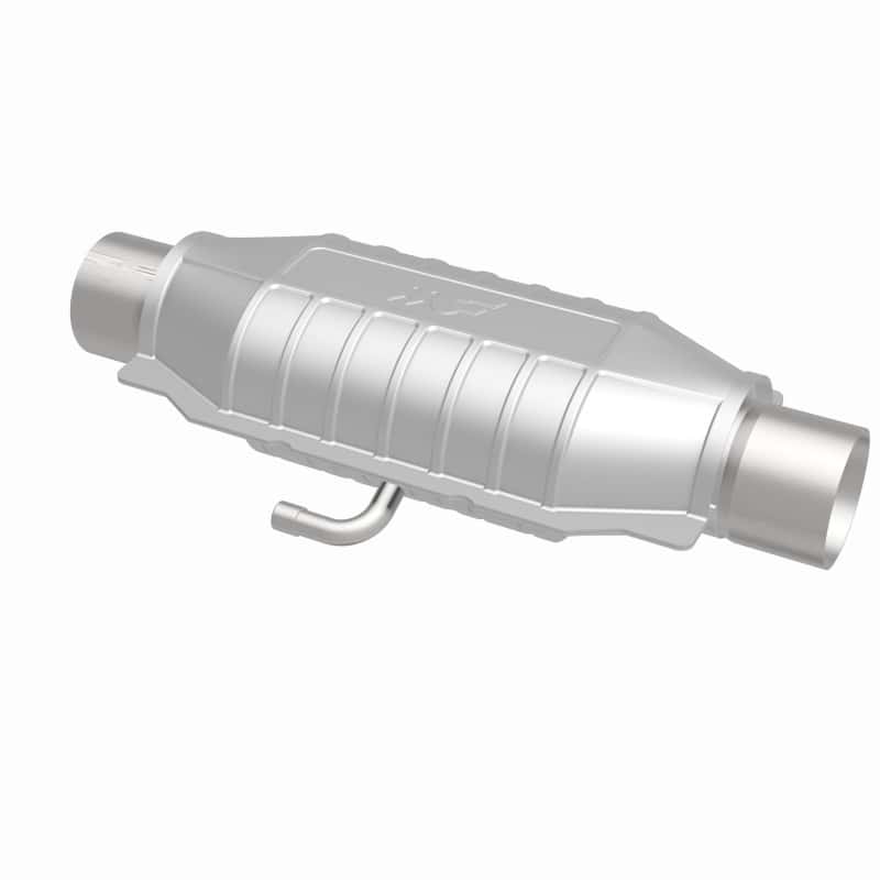 Magnaflow — MagnaFlow Conv Universal 2 inch PC2 Rear
California - view 11