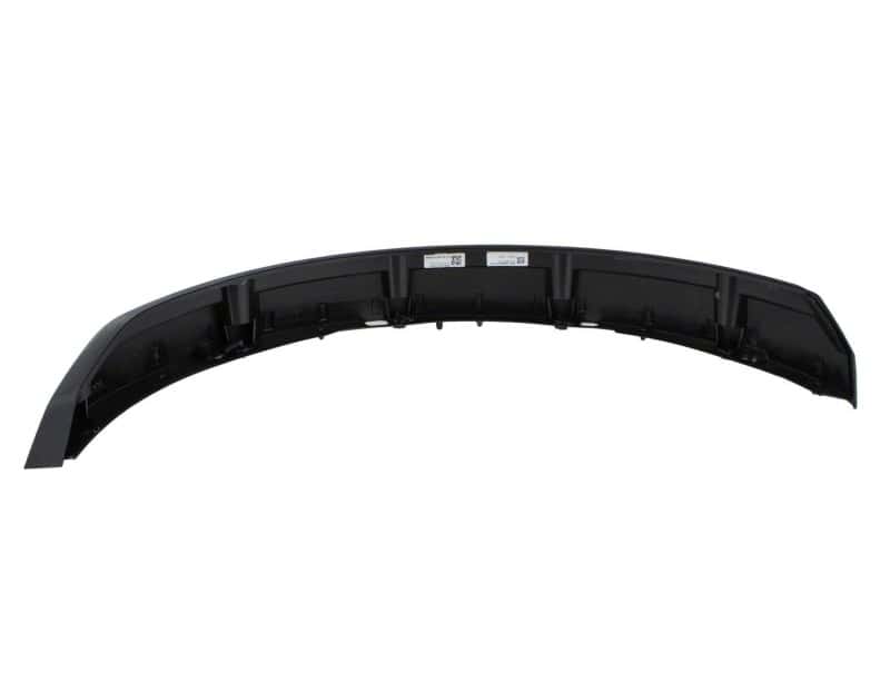 Ford Racing — Ford Racing 21-22 Bronco Sasquatch Fender Flare Kit
Fender Flare - view 7