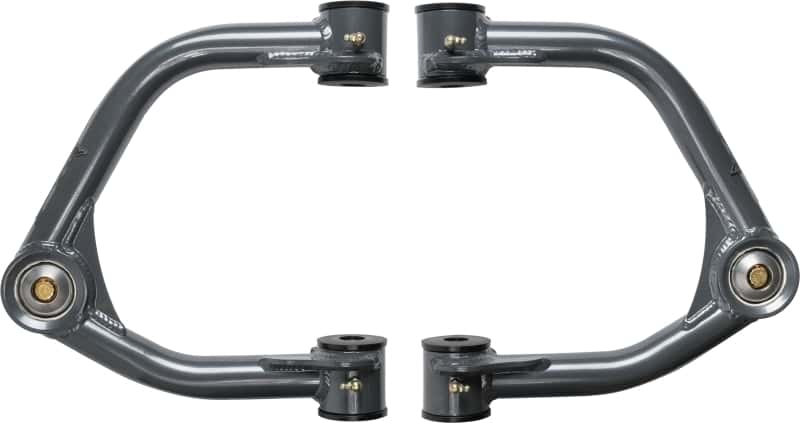 Camburg — Camburg Ford Raptor 17-18 1.25in Performance Uniball Upper Arms
Control Arm Kit - view 6
