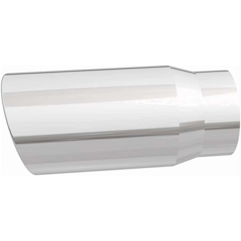 Magnaflow — MagnaFlow Tip 1-pak BB AC RE 6x13 5 ID
Stainless Steel
Exhaust Tip - view 32