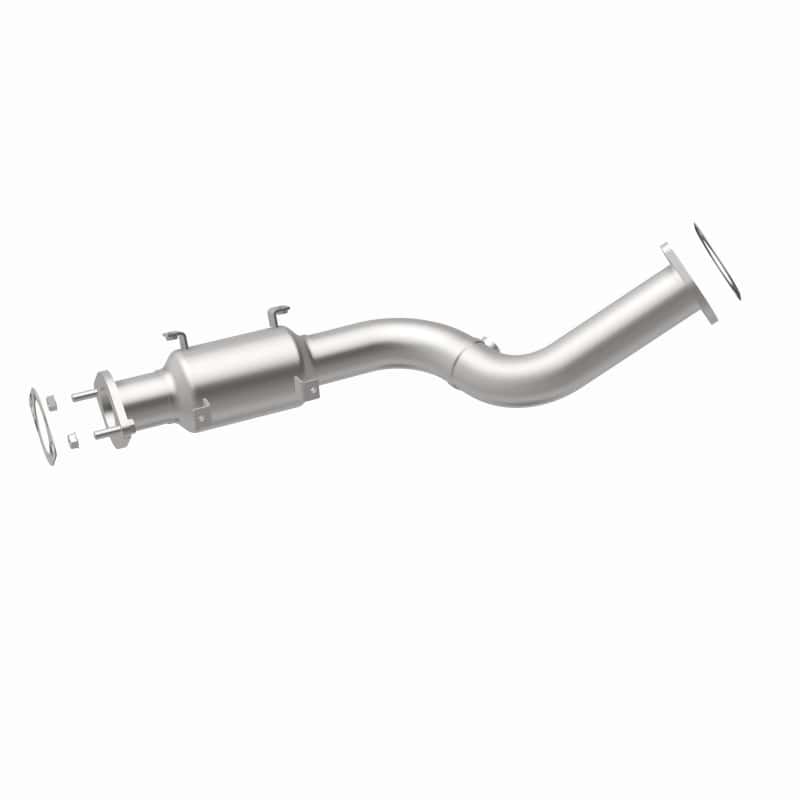 Magnaflow — Magnaflow 14-15 Rogue 2.5 Underbody Direct Fit Converter
OEM Grade
OEM - view 19