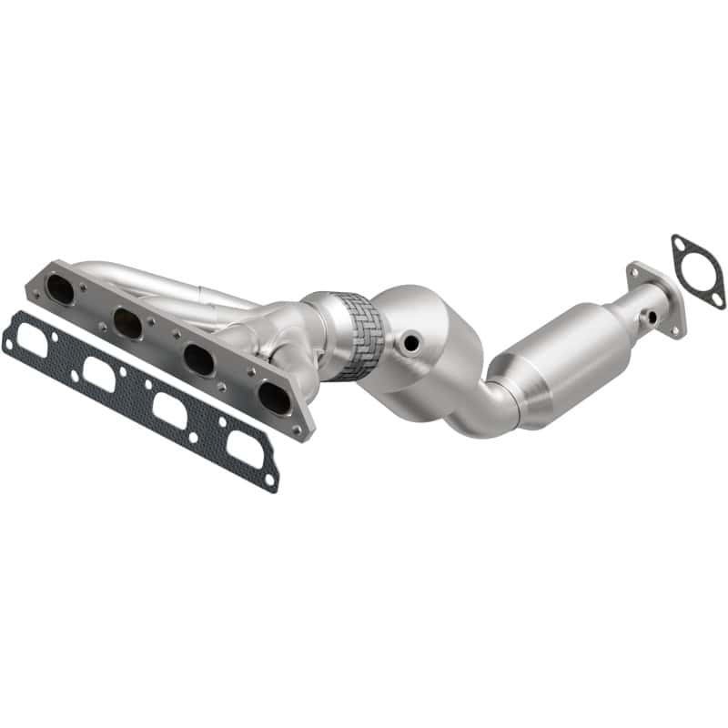 Magnaflow — Magnaflow 07-08 Mini Cooper 1.6L Direct Fit Catalytic Converter
California - view 1