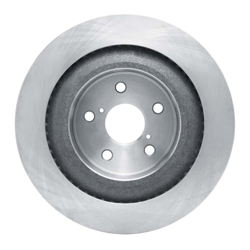 DFC — DFC 21-22 Lexus RC350 Rear Brake Rotor - view 5