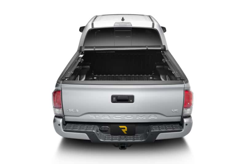 Truxedo — Truxedo 2024 Toyota Tacoma 5ft Pro X15 Bed Cover - view 15