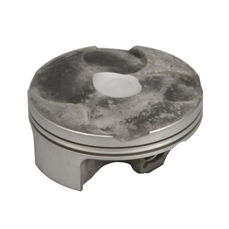 ProX — ProX 10-13 CRF250R ART Piston Kit 13.2:1 (76.77mm)
Pistons - view 4