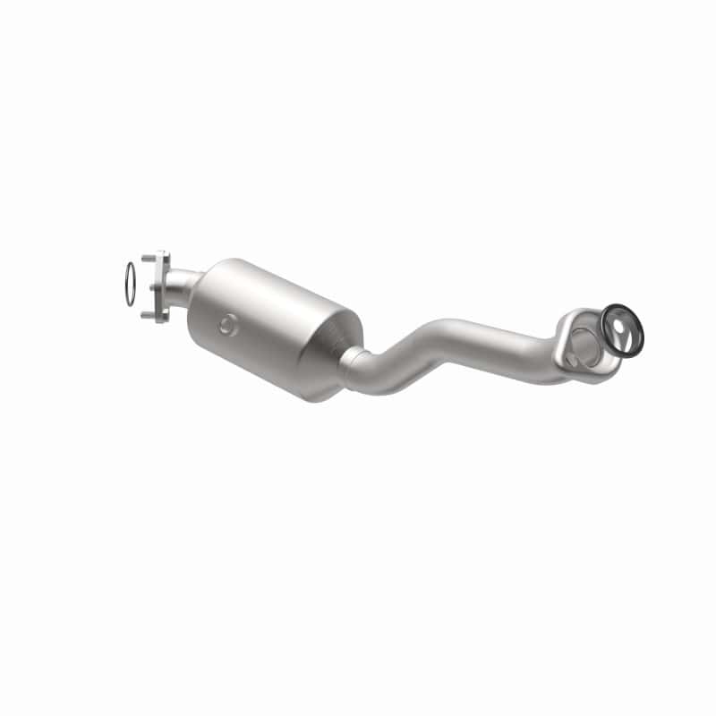 Magnaflow — MagnaFlow California Converter Direct Fit 07-08 Honda Fit 1.5L
California - view 22