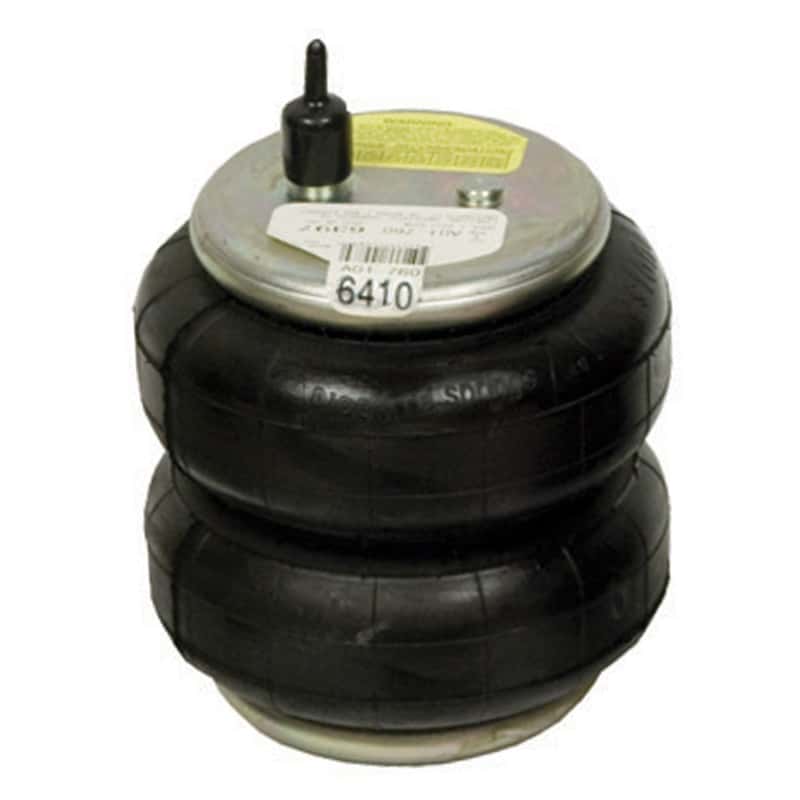 Firestone — Firestone Ride-Rite Replacement Bellow 267CZ (For Kit PN 2445) (W217606410)
Replacement Bellows
SuspAirBag/Bellows - view 2