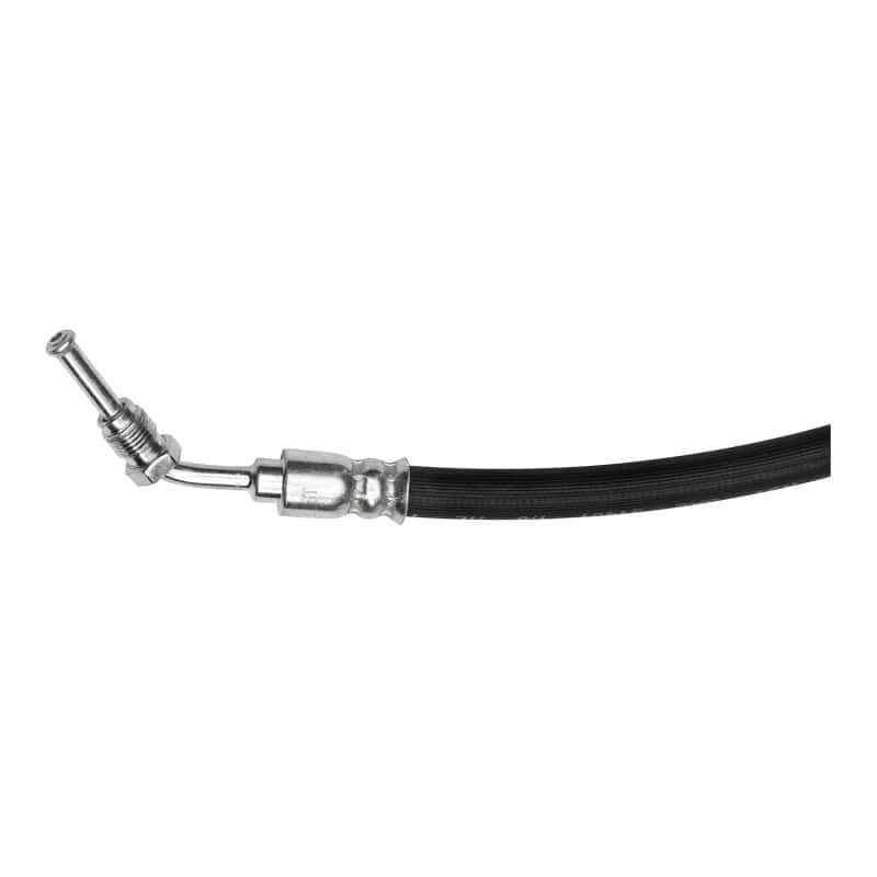 DFC — DFC 17-24 Audi A4 Front-R Brake Hose - view 3