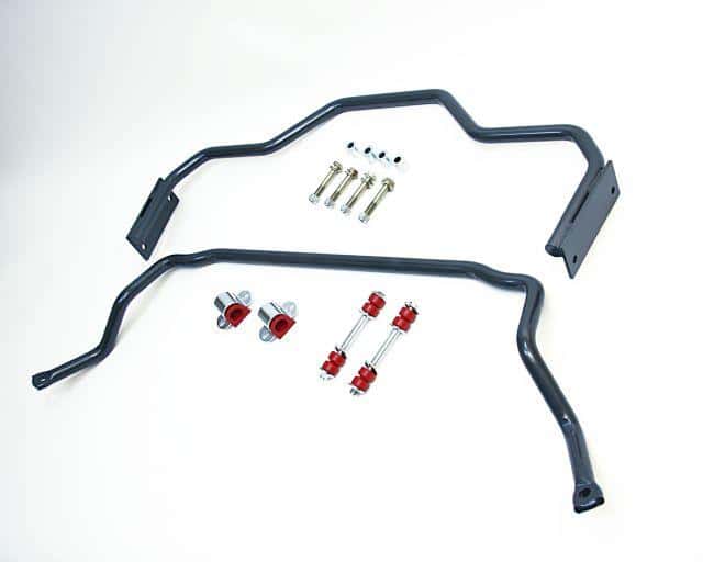 Belltech — Belltech ANTI-SWAYBAR SETS CHEVY 78-88 CHEVELLE MALIBU
ANTI-SWAYBAR SETS - view 3