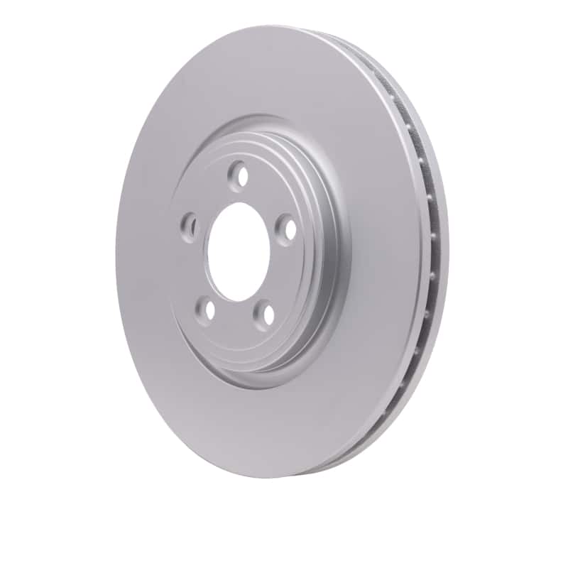 DFC — DFC 06-10 Jaguar XJ8 Front Hi-Carbon Alloy Geomet Coated Rotor
DFC Brake Rotor - view 2