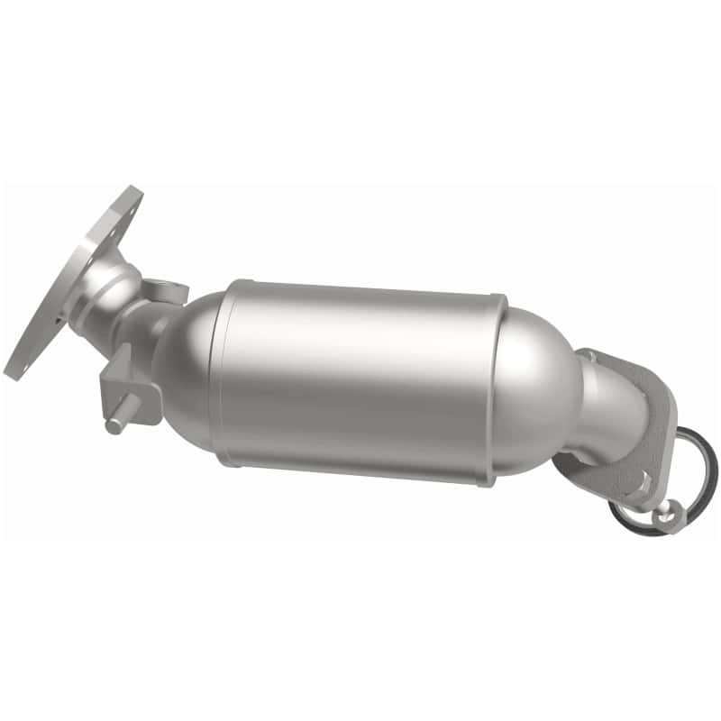 Magnaflow — MagnaFlow 17-20 Toyota Sienna / 16-19 Lexus RX350 V6 3.5L Direct Fit Manifold Catalytic Converter
OEM Grade
OEM - view 5