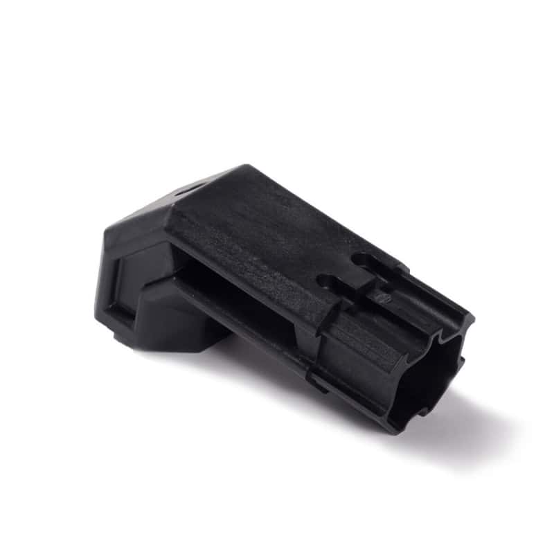 Putco — Putco 2020 Chevy Silverado HD / GMC Sierra HD - 2500/3500 6.8ft Bed - Tec Rails
Truck Bed Side Rail - view 13