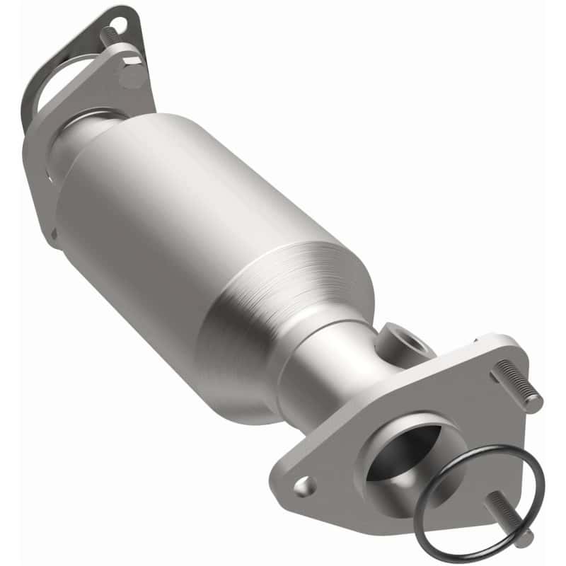 Magnaflow — Magnaflow 05-06 Nissan Pathfinder 4.0L Direct Fit Converter
California - view 3