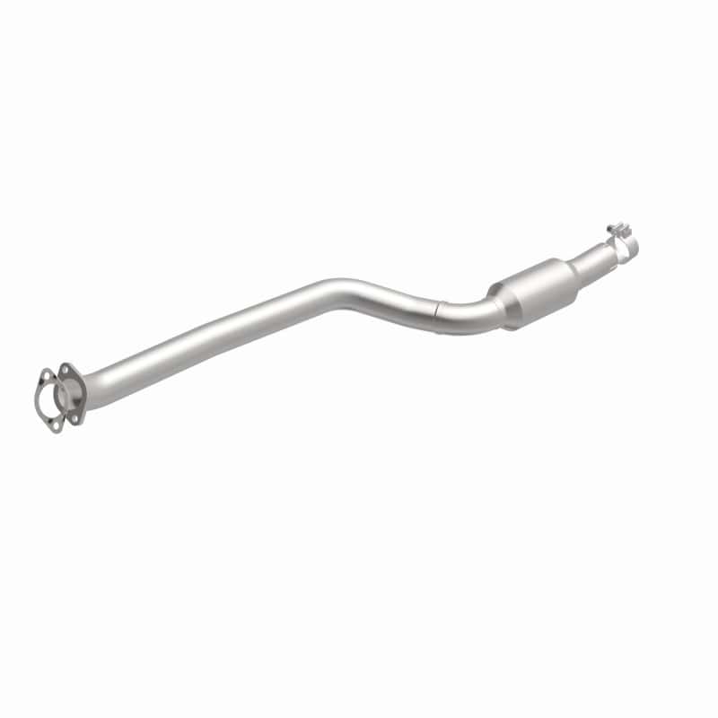 Magnaflow — MagnaFlow 09-16 BMW Z4 OEM Grade Federal / EPA Compliant Direct-Fit Catalytic Converter
OEM Grade
OEM - view 8