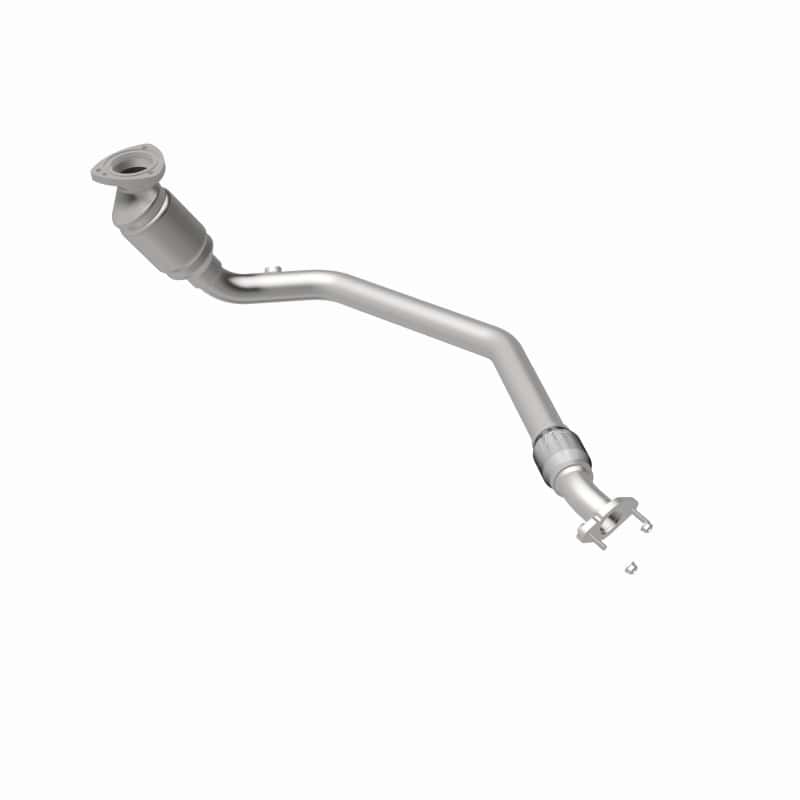 Magnaflow — MagnaFlow Conv DF G6- 2005-2006 6 3.5L OEM
OEM Grade
OEM - view 18