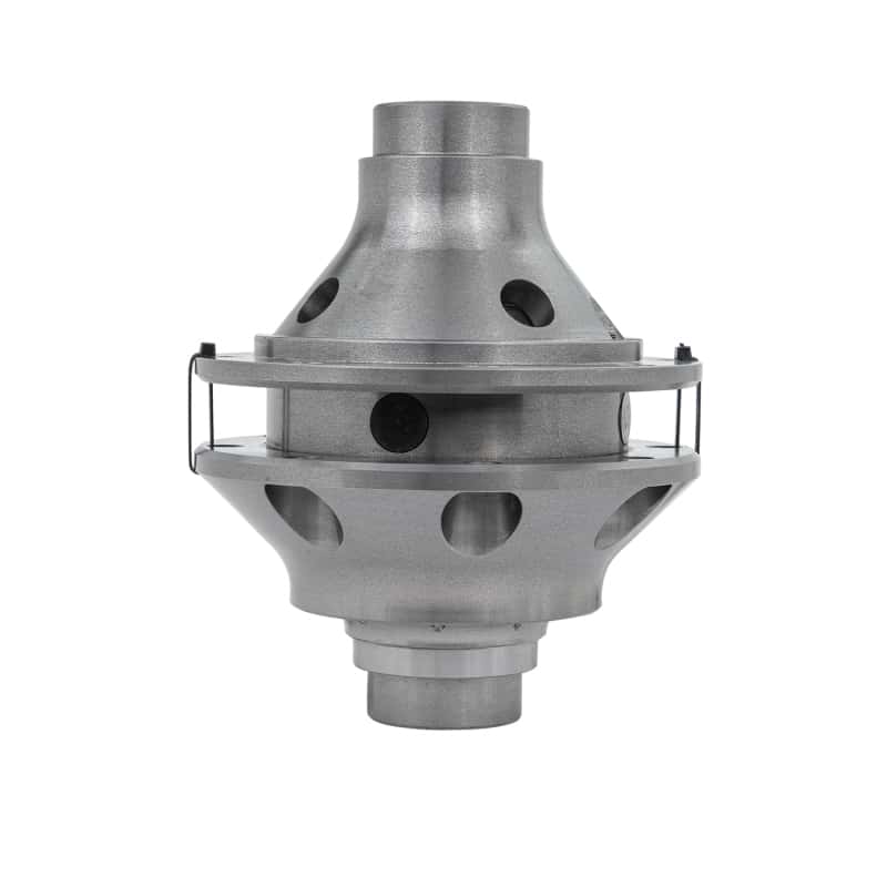 ARB — ARB Airlocker Rockwell 2.5T 16Spl S/N.
Air Locker(TM)
Air Locker - view 4