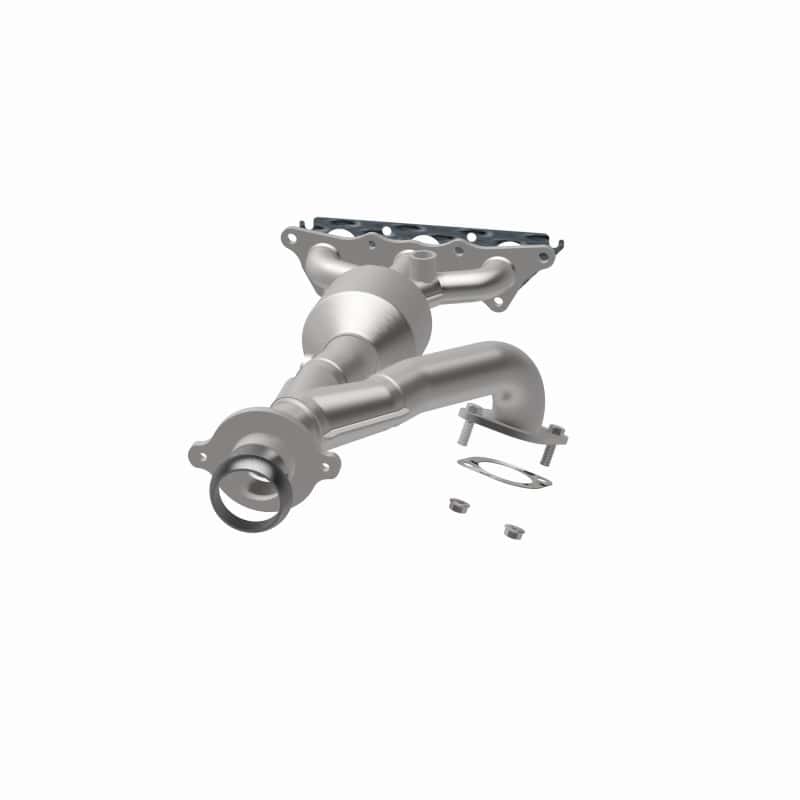 Magnaflow — MagnaFlow Conv DF 04-05 Mitsu Endeavor 3.8L
HM Grade
HM - view 20