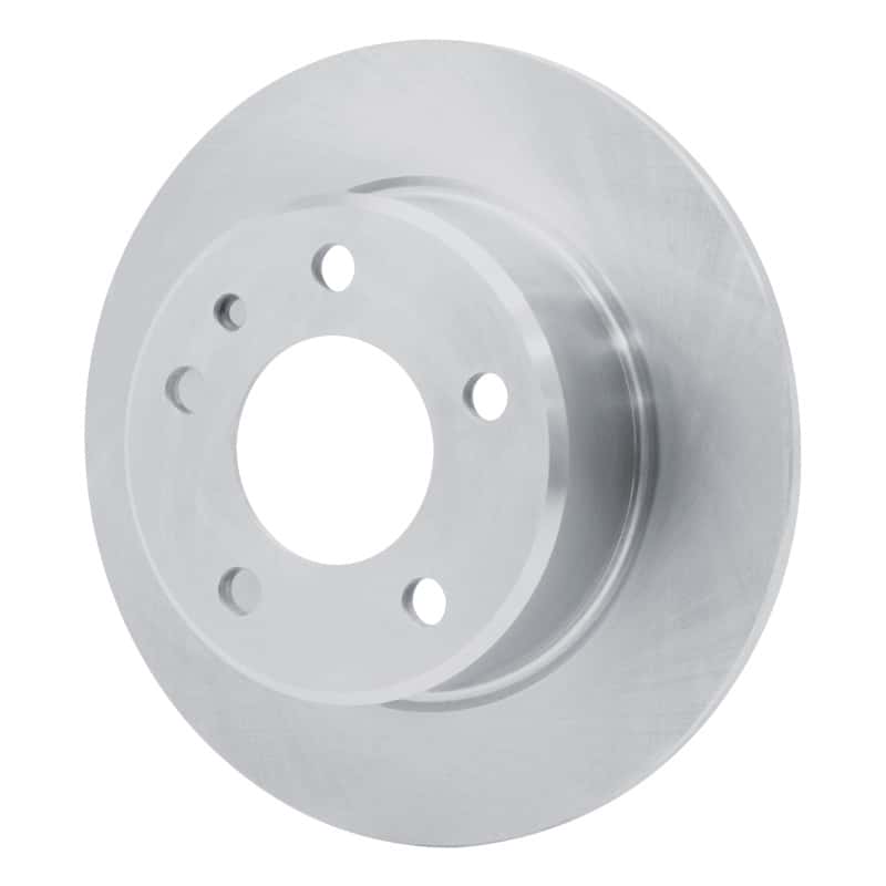 DFC — DFC 78-81 BMW 733i Rear Brake Rotor
DFC Brake Rotor - view 2