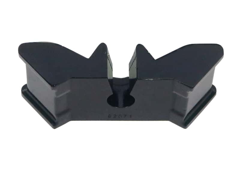 Whiteline — Whiteline Multiple Subarus with 2.5 / 2.0 Front Transmission Mount Insert Bushing Kit
Bushing Kit - view 3