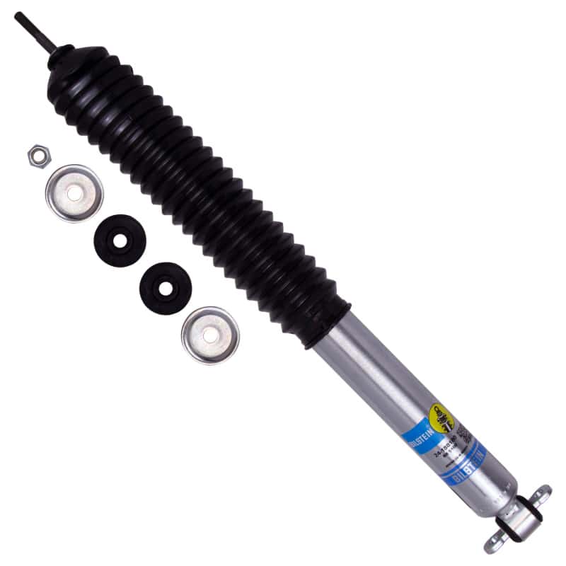 Bilstein — Bilstein 5100 Series 1998 Jeep Wrangler SE Front 46mm Monotube Shock Absorber
Shock - view 3