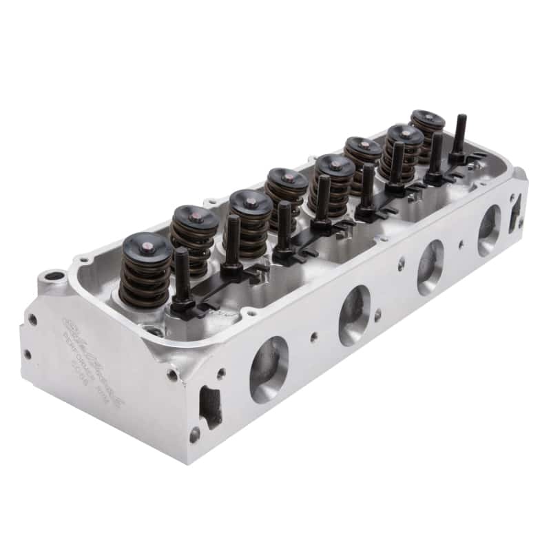 Edelbrock — Edelbrock Cylinder Head BB Ford Performer 460 95cc for Hydraulic Roller Cam Complete
CYLINDER HEADS - view 13