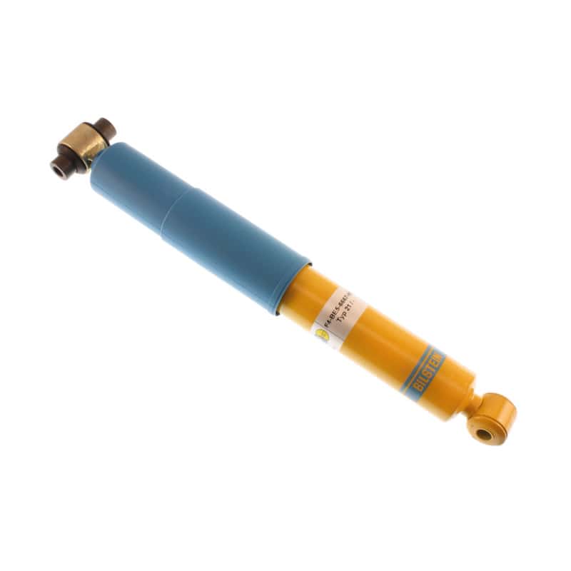 Bilstein — Bilstein B6 (HD) 00-07 Ford Focus Rear 46mm Monotube Shock Absorber
Shock - view 2