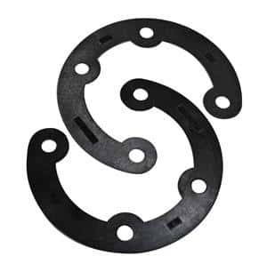 SPC Performance — SPC Performance GM Rear Shim Et (18)
ALIGNMENT SHIM SET
REAR SHIM SE - view 2