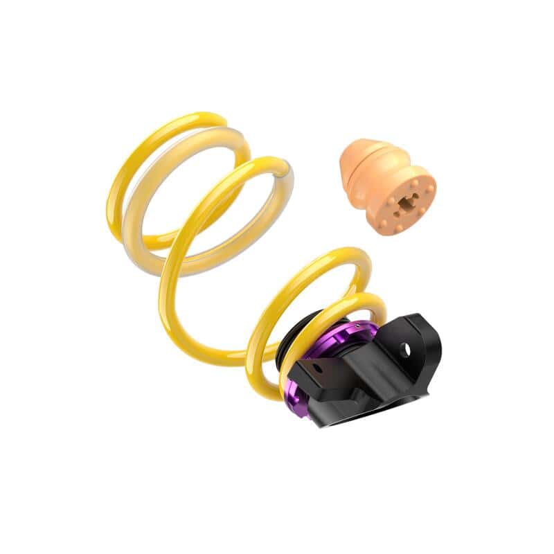 KW — KW BMW M3/M4 G80/G82 Height Adjustable Spring Kit
Adj Lowering Springs - view 11