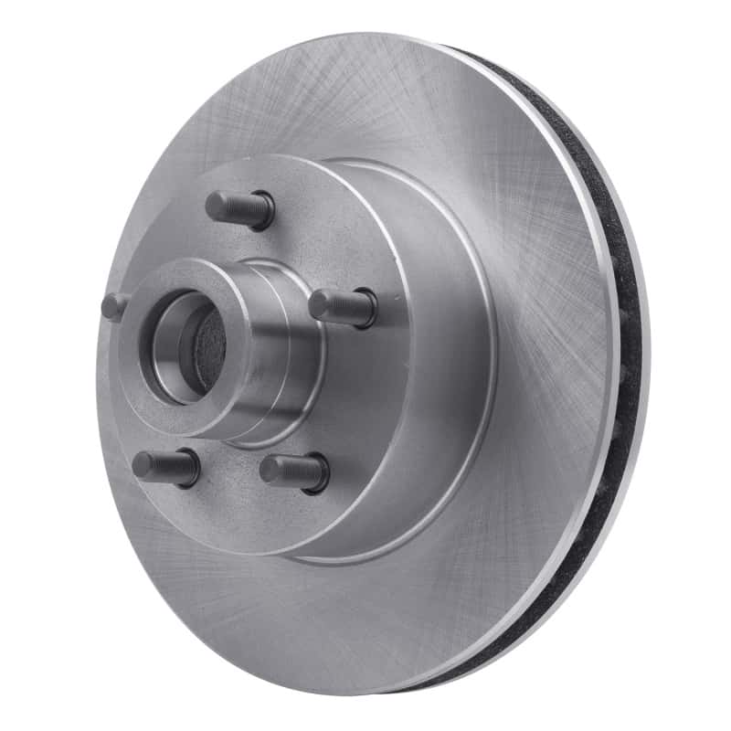 DFC — DFC 72-73 Ford Gran Torino Front Brake Rotor
DFC Brake Rotor - view 2