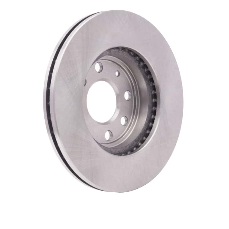 DFC — DFC 920099 Daewoo Nubira Front Brake Rotor
DFC Brake Rotor - view 4
