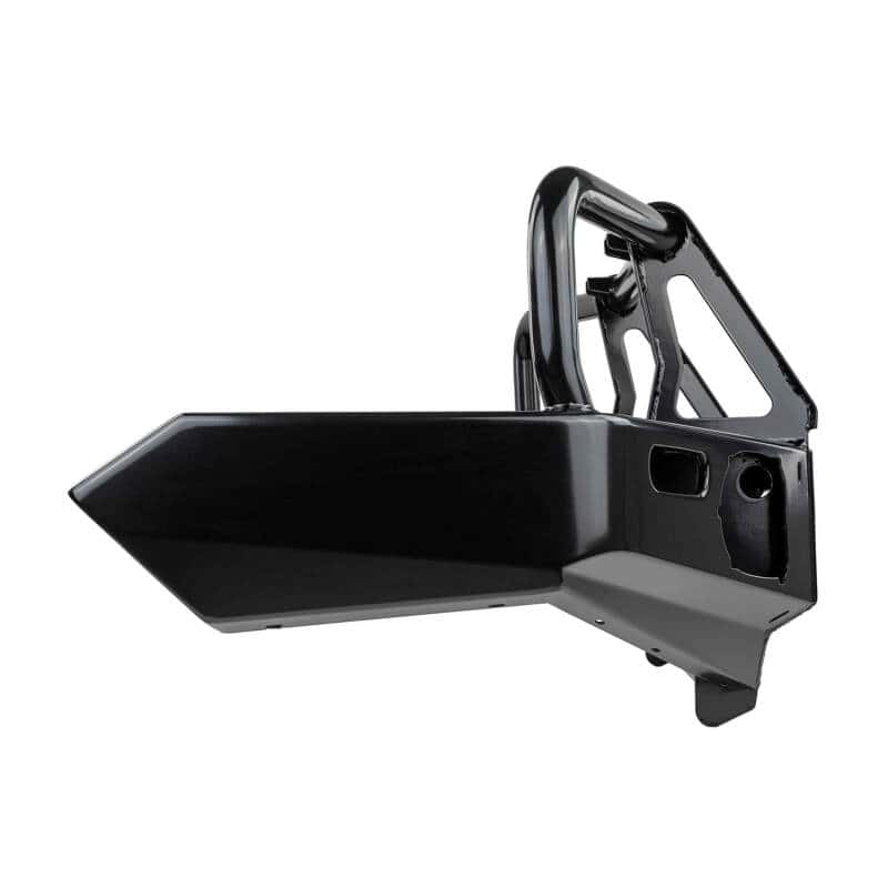 ARB — ARB Winchbar Flares Arbfog Mkii Hilux 11On
Winch Bumper - view 3