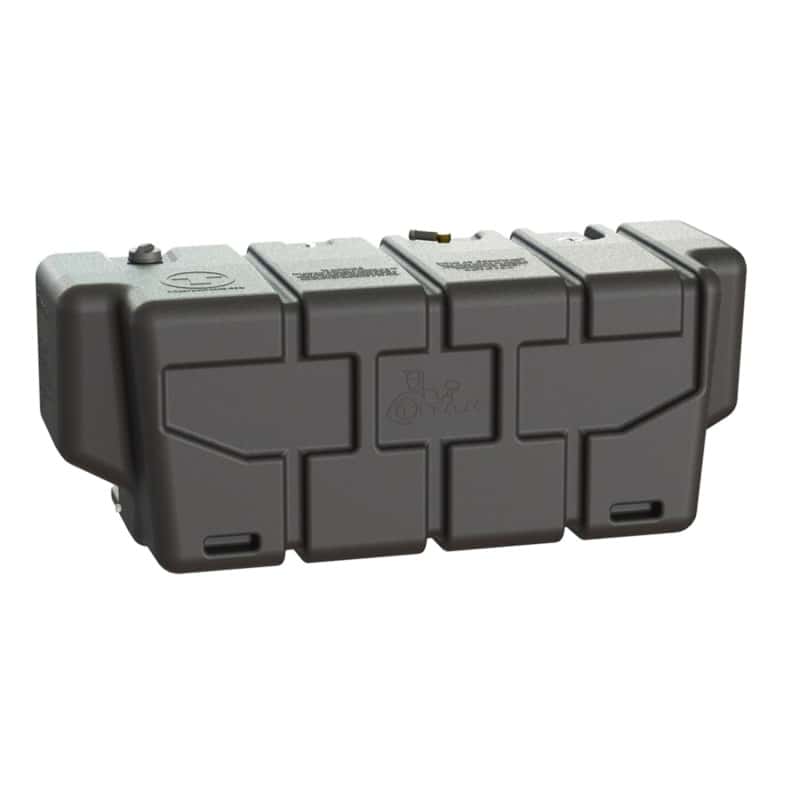 Titan Fuel Tanks — Titan Fuel Tanks Universal 100 Gallon In-Bed Transfer Tank
Liquid Transfer Tank - view 11