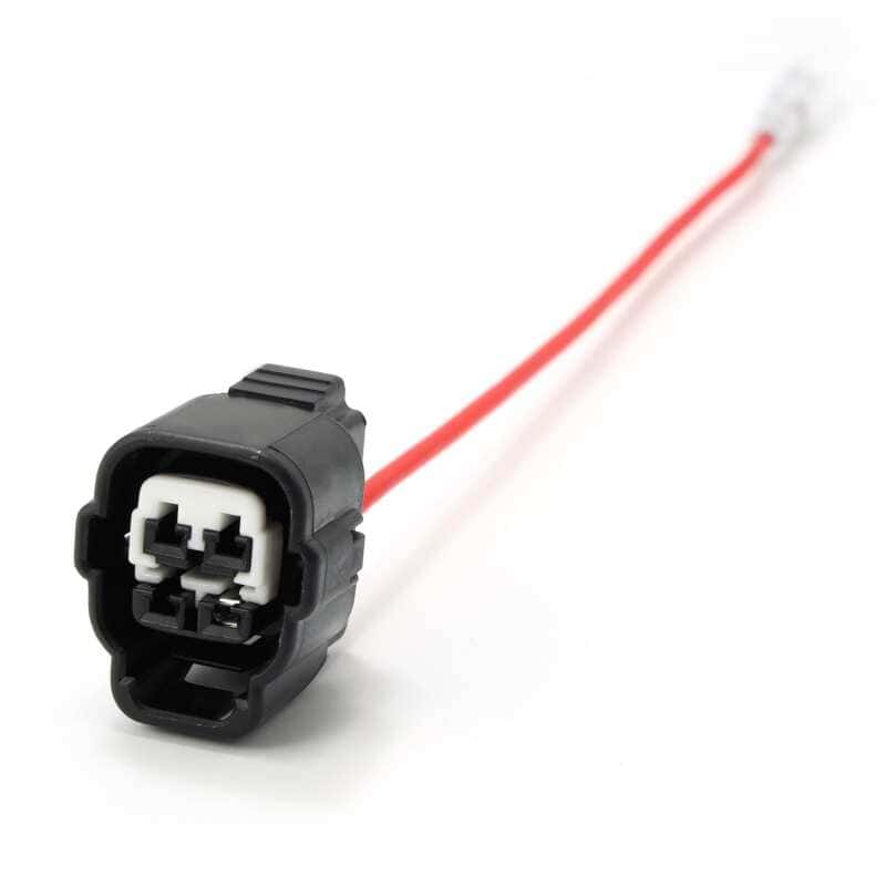 AlphaRex — AlphaRex 16-20 Toyota Tacoma TRD Wiring Adapter AlphaRex Projector Headlight Converter - view 7