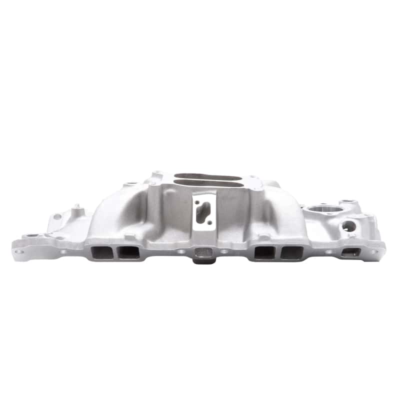 Edelbrock — Edelbrock Performer Manifold
MANIFOLD - view 11