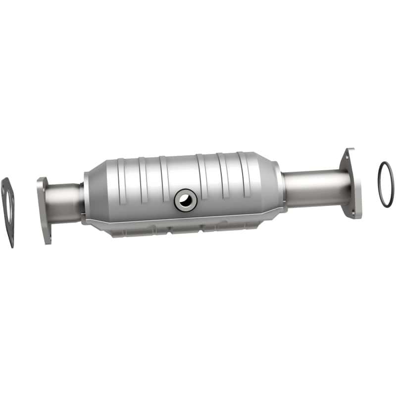 Magnaflow — MagnaFlow Conv DF 01-03 Acura CL 3.2L
OEM Grade
OEM - view 32