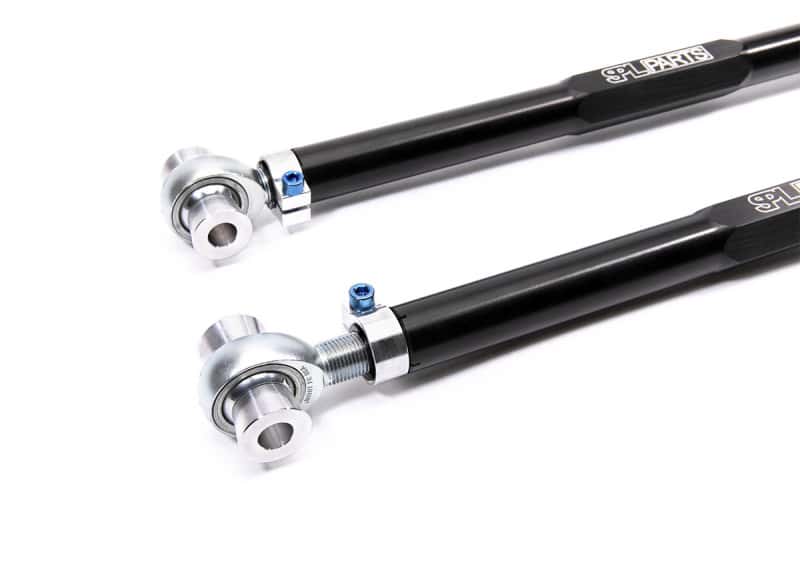 SPL Parts — SPL Parts 16-19 Cadillac ATS/ATS-V/CTS/CTS-V Rear Toe Links
Control Arms - view 3
