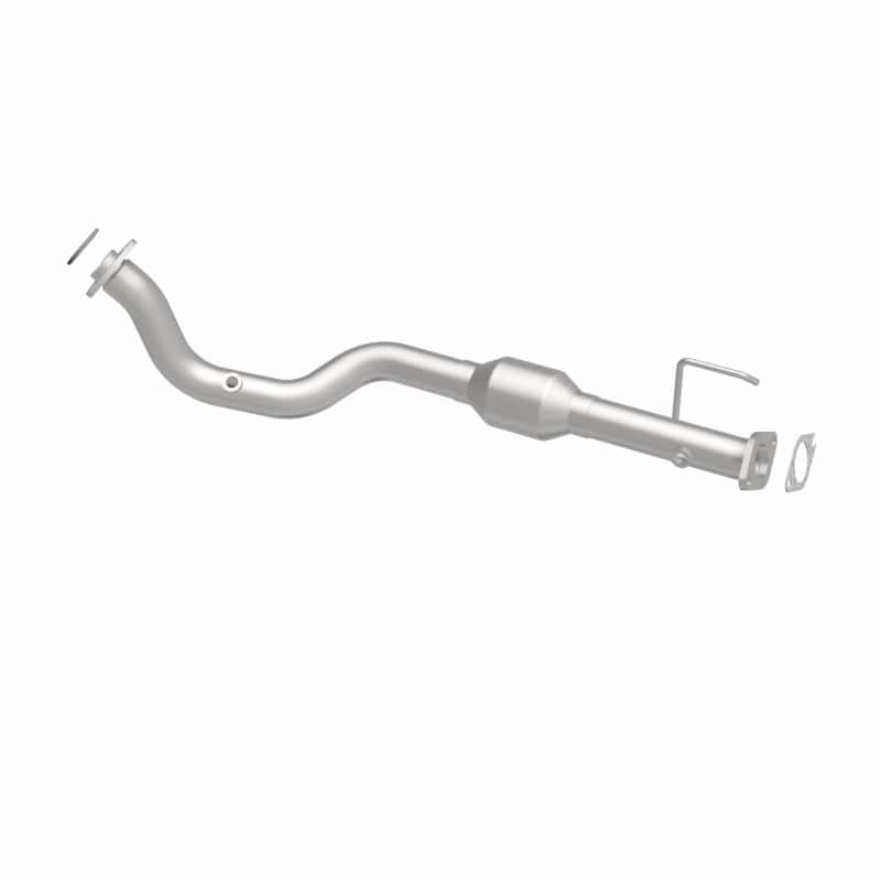 Magnaflow — Magnaflow 98-01 Honda Passport 3.2L Direct Fit Converter
California - view 13
